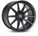 Диски Vossen HF-3 19x8.5 Anthracite