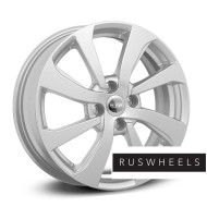 Диски iFree Original R16 / 6J PCD 4x100 ЕТ 49 ЦО 54.1 Rio X-Line КС893