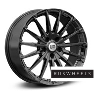 Диски Wheels UP R18 / 7.5J PCD 5x114.3 ЕТ 45 ЦО 60.1 Up128