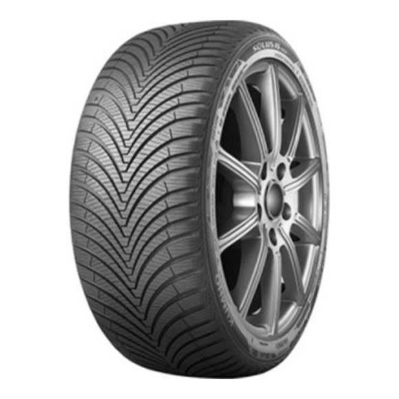 Шины Kumho  235/40/18  Y 95 Solus HA32  XL
