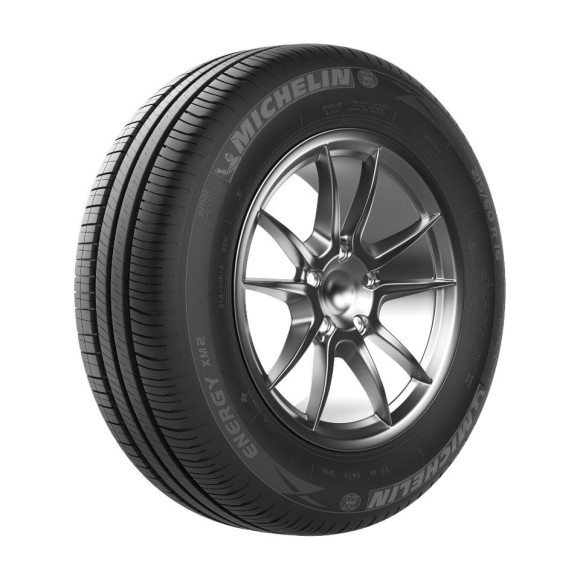 Шины Michelin  205/70/15  H 96 Energy XM2+   старше 3-х лет