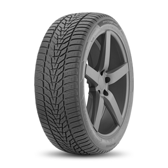 Шины Hankook 245/40 r18 Winter I Cept Evo3 W330 97V