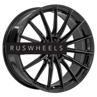 Диски LS FlowForming 8,5x20/5x108 ET38 D65,1 RC63 BK (конус) Диски LS FlowForming 8,5x20/5x108 ET38 D65,1 RC63 BK (конус)