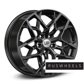 Диски Wheels UP R17 / 7.5J PCD 5x114.3 ЕТ 45 ЦО 60.1 Up110 Диски Wheels UP R17 / 7.5J PCD 5x114.3 ЕТ 45 ЦО 60.1 Up110
