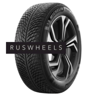 Шины Michelin 285/40 r21 Pilot Alpin 5 SUV 109V Шины Michelin 285/40 r21 Pilot Alpin 5 SUV 109V