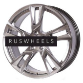 Диски FR replica 7,5x18/5x108 ET50 D63,4 V1013 HB (№26)