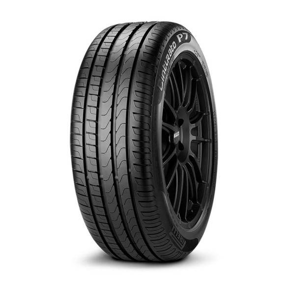 Шины Pirelli 225/50R18 95W Cinturato P7 * TL Run Flat Шины Pirelli 225/50R18 95W Cinturato P7 * TL Run Flat