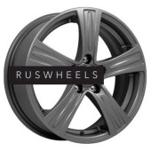 Диски iFree 6x15/5x114,3 ET45 D67,1 S.U. (КС691) Хай Вэй Диски iFree 6x15/5x114,3 ET45 D67,1 S.U. (КС691) Хай Вэй