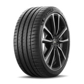 Шины Michelin 235/35ZR20 92(Y) XL Pilot Sport 4 S N0 TL