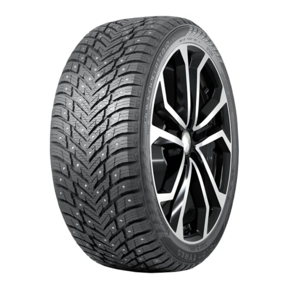 Шины Nokian Tyres  245/70/16  T 111 Hakkapeliitta 10p SUV  XL Ш.