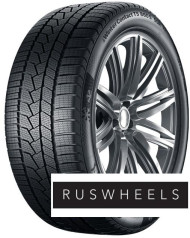 Шины Continental 285/40 r22 WinterContact TS 860 S 110W