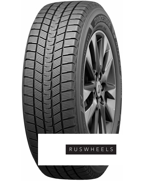 Шины Bridgestone 245/45 r18 BLIZZAK ICEPEAK 100H
