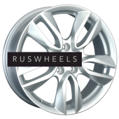 Диски Replay 7x17/5x114,3 ET53 D67,1 HND109 Sil (конус, C570) Диски Replay 7x17/5x114,3 ET53 D67,1 HND109 Sil (конус, C570)