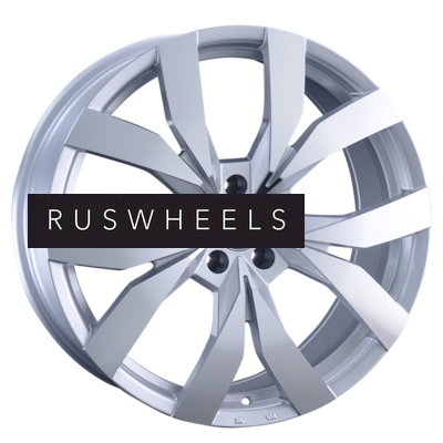 Диски Replay 9x20/5x112 ET33 D66,6 A174 SF (конус, A001)