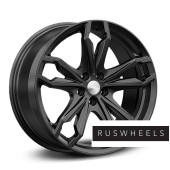 Диски Скад R19 / 9J PCD 5x112 ЕТ 38 ЦО 66.6 Гранада
