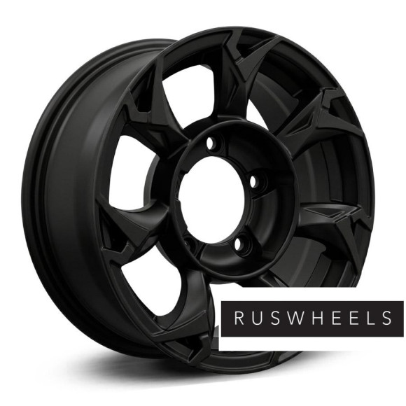 Диски KHOMEN WHEELS R15 / 5.5J PCD 5x139.7 ЕТ 5 ЦО 98.5 1505 Диски KHOMEN WHEELS R15 / 5.5J PCD 5x139.7 ЕТ 5 ЦО 98.5 1505