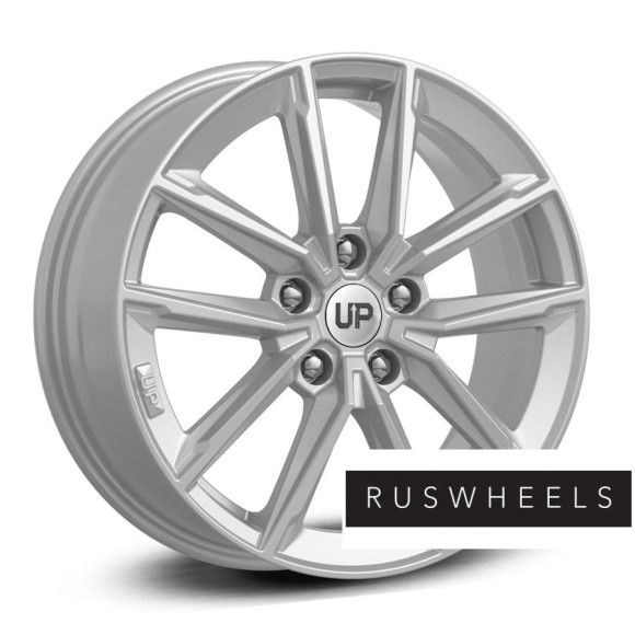 Диски Wheels UP R17 / 6.5J PCD 5x114.3 ЕТ 40 ЦО 67.1 Up104 Диски Wheels UP R17 / 6.5J PCD 5x114.3 ЕТ 40 ЦО 67.1 Up104
