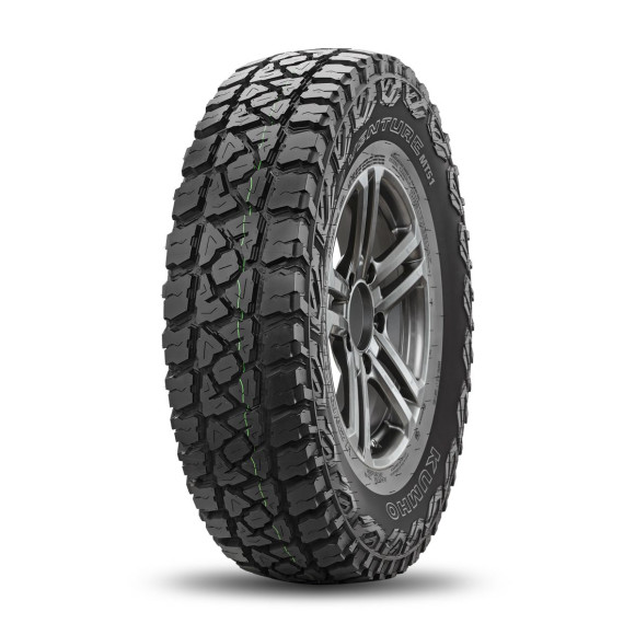Шины Kumho 255/70 r16 Road Venture MT51 115/112Q