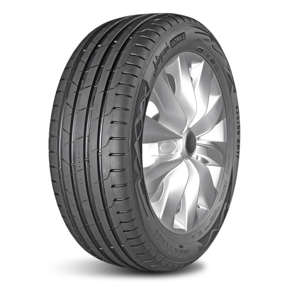 Шины Ikon Tyres  265/50/20  W 111 Ikon Autograph Ultra 2 SUV  XL
