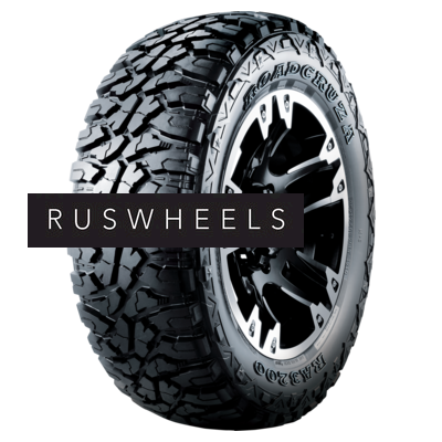 Шины Roadcruza LT225/75R16 115/112Q RA3200 TL WW POR M+S 10PR