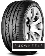 Шины Bridgestone 245/40 r19 Potenza RE050A 94Y