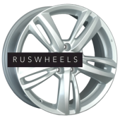 Диски Replay 6,5x17/5x114,3 ET44 D67,1 Ki122 Sil (конус, C570) Диски Replay 6,5x17/5x114,3 ET44 D67,1 Ki122 Sil (конус, C570)