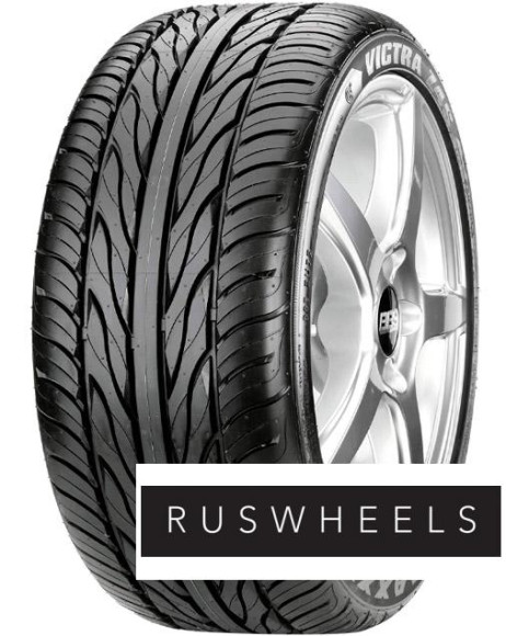 Шины Maxxis 245/35 r20 MA-Z4S Victra 95W Шины Maxxis 245/35 r20 MA-Z4S Victra 95W