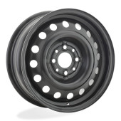 Диски TREBL 5.5\R14 4*98 ET35 d58.6 Black Диски TREBL 5.5\R14 4*98 ET35 d58.6 Black