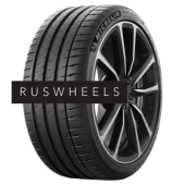 Шины Michelin 235/35 r19 Pilot Sport 4 S 91Y