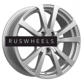 Диски iFree 7x17/5x114,3 ET39 D60,1 Бэнкс (КС645) Нео-классик