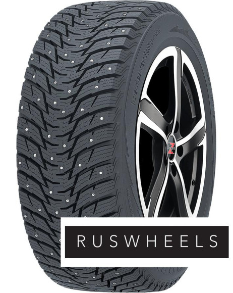 Шины Westlake 205/50 r16 Z-506 87T Шипы