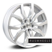 Диски RST R18 / 7J PCD 5x114.3 ЕТ 48 ЦО 67.1 R138
