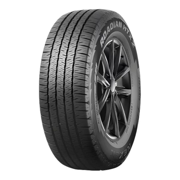 Шины Nexen 265/75/16 T 116 Roadian HTX 2 Шины Nexen 265/75/16 T 116 Roadian HTX 2