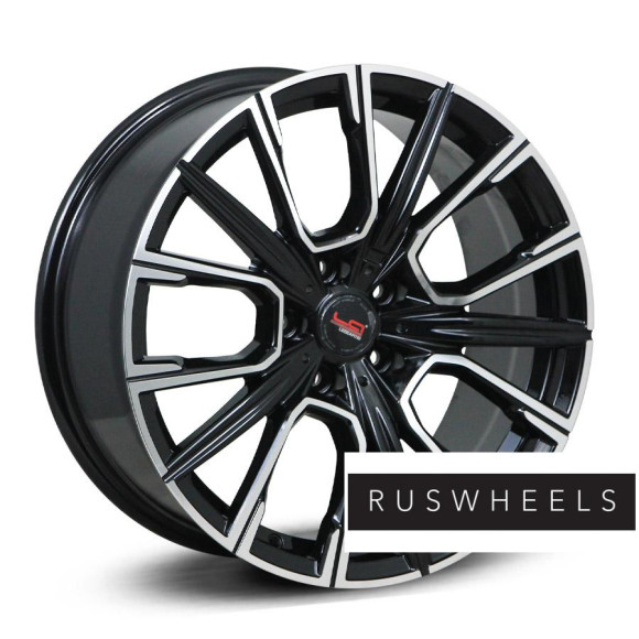 Диски Legeartis Concept R19 / 9.5J PCD 5x112 ЕТ 39 ЦО 66.6 B543 Диски Legeartis Concept R19 / 9.5J PCD 5x112 ЕТ 39 ЦО 66.6 B543