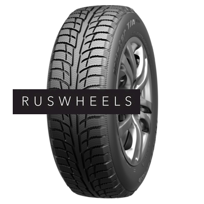 Шины BFGoodrich 215/55R17 94T Winter T/A KSI TL Шины BFGoodrich 215/55R17 94T Winter T/A KSI TL