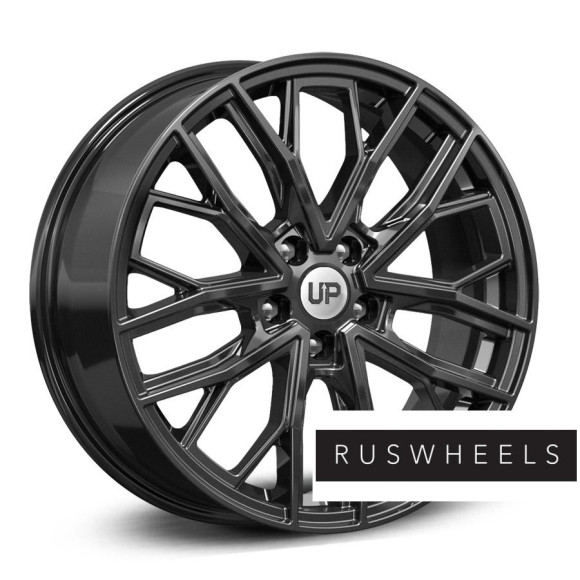 Диски Wheels UP R18 / 7J PCD 5x108 ЕТ 33 ЦО 67.1 Up109