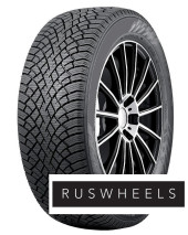 Шины Ikon 235/65 r19 Autograph Snow 5 SUV 109T