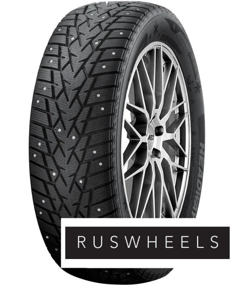 Шины Headway 235/60 r18 HW503 103Q Шипы