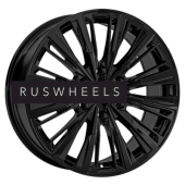 Диски Replay 7,5x19/6x139,7 ET25 D106,1 TY451 BK (конус, C570) Диски Replay 7,5x19/6x139,7 ET25 D106,1 TY451 BK (конус, C570)