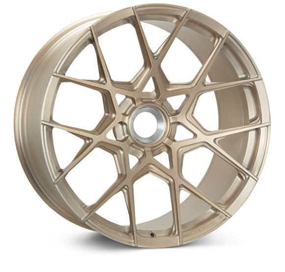 Диски Vossen S21-07 24"