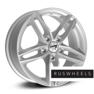 Диски iFree R16 / 6.5J PCD 5x100 ЕТ 48 ЦО 56.1 Moskva