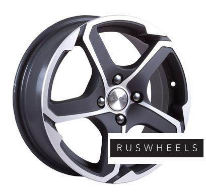 Диски Скад R15 / 6J PCD 5x114.3 ЕТ 45 ЦО 67.1 Аллигатор Диски Скад R15 / 6J PCD 5x114.3 ЕТ 45 ЦО 67.1 Аллигатор