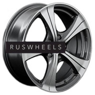 Диски LS 7x17/5x114,3 ET45 D73,1 202 GMF Диски LS 7x17/5x114,3 ET45 D73,1 202 GMF