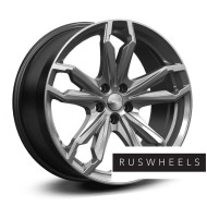 Диски Скад R19 / 9J PCD 5x120 ЕТ 45 ЦО 74.1 Гранада Диски Скад R19 / 9J PCD 5x120 ЕТ 45 ЦО 74.1 Гранада