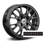 Диски Wheels UP R14 / 5.5J PCD 4x100 ЕТ 45 ЦО 67.1 Up127 Диски Wheels UP R14 / 5.5J PCD 4x100 ЕТ 45 ЦО 67.1 Up127