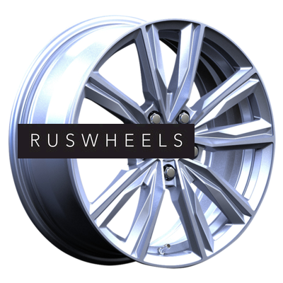 Диски Replay 7x17/5x112 ET40 D57,1 A150 Sil (конус, C570)