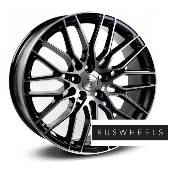 Диски Tech Line R19 / 8J PCD 5x112 ЕТ 45 ЦО 66.6 901 Диски Tech Line R19 / 8J PCD 5x112 ЕТ 45 ЦО 66.6 901