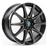 Диски VENTI 7,0\R17 4*100 ET40 d60.1 BD Диски VENTI 7,0\R17 4*100 ET40 d60.1 BD