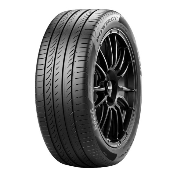 Шины Pirelli  245/45/19  Y 102 POWERGY  XL  старше 3-х лет
