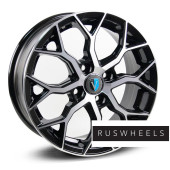 Диски Venti R14 / 5.5J PCD 4x100 ЕТ 43 ЦО 60.1 1419 Диски Venti R14 / 5.5J PCD 4x100 ЕТ 43 ЦО 60.1 1419